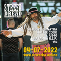 Strefa Dread 759 (Shaggy, Hollie Cook, Nazamba, UB40, Thievery Corporation ect), 04-07-2022