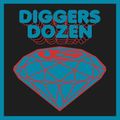DJ Vadim (BBE Records) - Diggers Dozen Live Sessions (August 2013 London)