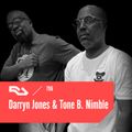 RA.796 Darryn Jones & Tone B Nimble