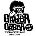 Gabba Gabba - 16 de Julio de 2018