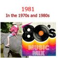1981 mix