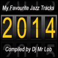 2014: My Favourite Jazz Tracks