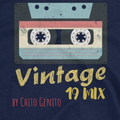 Vintage 19 Mix by Chito Genito