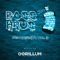 BOSS HAU$: #BossBeats Vol. 3 (Mixed by GORILLUH)