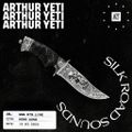NTS Radio : Silk Road Sounds ft. Arthur Yeti