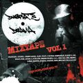 Various – Dubplate Drama Mixtape Vol 1 (W10, 2006)