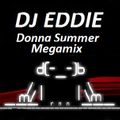 Dj Eddie Donna Summer Megamix