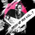 AFRO EDITION #7 [MASHUP] - DJ DANNY X DVJ ARIKA KE