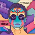 SATIN JACKETS TRIBUTE MIX_Mixed by Jordi Carreras (La Caletta Mix)
