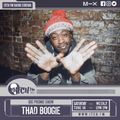 Thadboogie - BigPromo Hip Hop Show 613