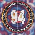 VA - Turn Up The Bass Megamix (1994)