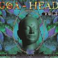 Goa-Head Vol.3 (1997) CD1