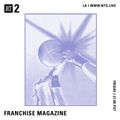 Franchise Magazine - 17th April 2020