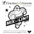 Annual Mix 014, Pincha (e)Discos, Dj Son