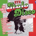 80's Retro Italo/Euro Disco Mega Mix