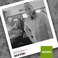 Arkhive Radio #4 | 17.05.2015 | Hoxton FM | Benny Brown