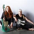 An Interview with Rebecca Lovell of Larkin Poe!