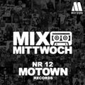 #12 MIXTAPE MITTWOCH / MOTOWN