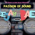DJ Baer Passion Of Sound