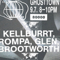 Ghosttown Sound Nr. 26 (09/07/20)