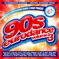 90's Eurodance Vol.3 (2015) CD1