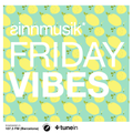 sinnmusik* Friday Vibes Show (08.07.2016 ) - Waifs & Strays, Jamie Trench, Sidney Charles & more...