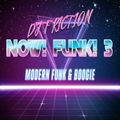 Now! Funk! 3 - mixed by DJ Friction