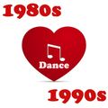 Best of 80s and 90s Dance Music