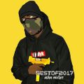 DJ EDY K - BEST OF 2017 Mixtape (R&B, Hip Hop) Ft Chris Brown,Future,Post Malone, 21 Savage,Drake