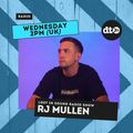 Lost In Sound Episode 006 With RJ MULLEN