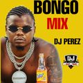 New Bongo Mix,All time Harmonize hits 2021 - DJ Perez