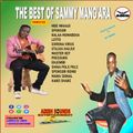 Dj Adeu _The Best of sammy mangara
