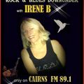 'Rock & Blues Downunder with Irene B' 28th April 2020