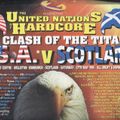 Adam X - Rezerection, Clash Of The Titans 27th May 1995