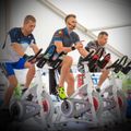 Schwinn Cycling High End Endurance - Final Class @ Fitness Festival - Cluj - 26-JUN-2016