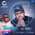 #TheGreatMix by DJ Eazy - 2 August 2024