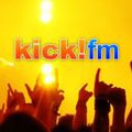 DJ Adamski Kick!FM Weekend-Mix 18/2020