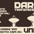 Dark Transmissions II Opening DJ Set