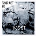 Kas:st Live @ Prior Act podcast #12 14.05.2017