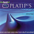 The Best of Platipus Records - Anthony Pappa - 1999