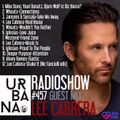 Urbana radio show by David Penn #457 :: Guest: LEE CABRERA