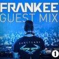 Frankee (Program - RAM Records) @ Radio 1's Drum & Bass Show, BBC Radio 1 (12.12.2017)