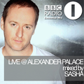 Sasha - Live @ Alexander Palace, London (BBC Radio 1 Essential Mix) (JL's Recreation)