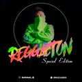 Mix Regaetoon Special Edition