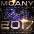 Nc Remix 2Q17 New Year Man Yao