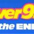 Power 95 KHYI-FM Dallas/Fort Worth - April 1991 (A1) DJ Billy Burke