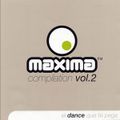 Maxima FM Compilation Vol.2 (2003) CD1