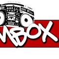 Boombox - K103 - 140308 (Kvinnospecial och Organismen)