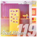BRAND NEW R&B and SOUL /// The Soul Kitchen 119 /// 05.MAR.2023