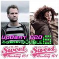 UpBeat 020 Mixed by Double 6 (Dash Berlin & Andain Special)
